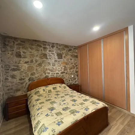 Casa De No Alqueidão Da Serra *