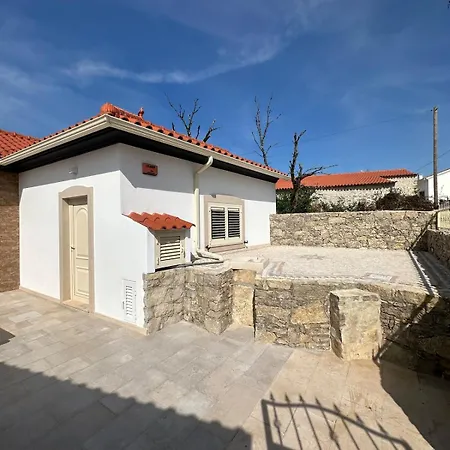Сasa de vacaciones Casa De No Alqueidão Da Serra Porto de Mós