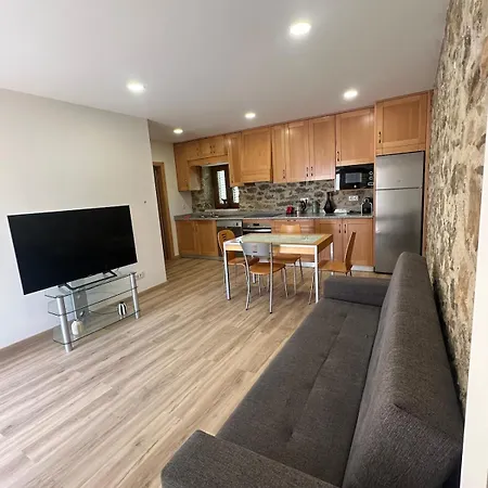 Сasa de vacaciones Casa De No Alqueidão Da Serra Porto de Mós