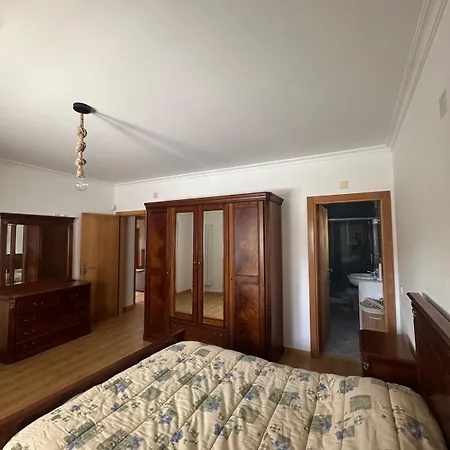 Casa De No Alqueidão Da Serra Сasa de vacaciones *