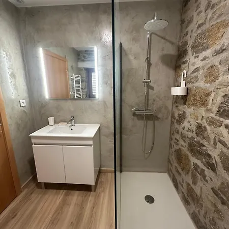 Casa De No Alqueidão Da Serra Сasa de vacaciones