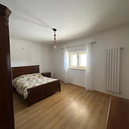 Сasa de vacaciones Casa De No Alqueidão Da Serra