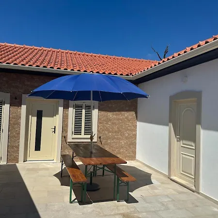 Сasa de vacaciones Casa De No Alqueidão Da Serra Porto de Mós