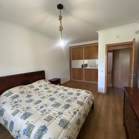 Casa De No Alqueidão Da Serra Сasa de vacaciones *